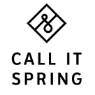 Call It Spring CA logo