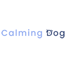 Calming Dog Logo