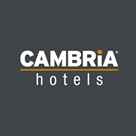 Cambria Hotels and Suites by Choice Hotels Logo