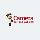 Camera Wholesalers Logo