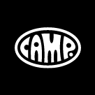 CAMP Square Logo
