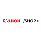 Canon Canada Logo