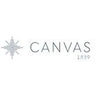 Canvas 1839 logo