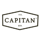 Capitan Boots logo