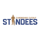 Cardboard Cutout Standees logo