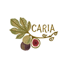 Fig of Caria logo