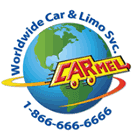 CarmelLimo.com Logo