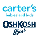 Carter's | OshKosh B'gosh Canada Logo