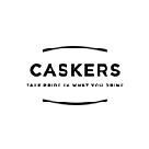 Caskers Logo