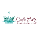 Castle Baths Logo