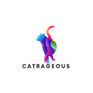 Catrageous logo