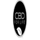 CBD For Life logo