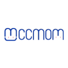 CCMOM logo