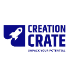 Creation Crate logo