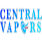 Central Vapors Logo