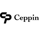 Ceppin makeup brush  logo