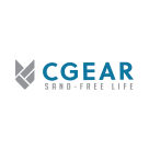 CGear Sand Free Logo