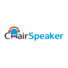 Chair Speaker Logo