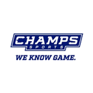 Champs Sports Canada logo