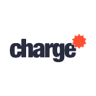 Charge Bikes logo
