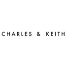 CHARLES & KEITH Canada Logo