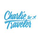 CharlieTheTraveler logo