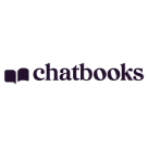 Chatbooks logo