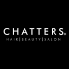 CHATTERS logo