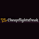 CheapFlightsFreak logo