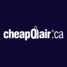 CheapOair CA logo