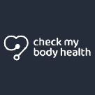 Check My Body Health Square Logo
