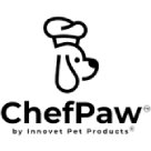 Chef Paw Logo
