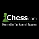 Chess.com logo