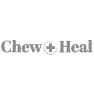 Chew and Heal Logo