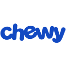 Chewy CA Logo
