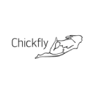 Chickfly logo