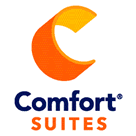 Comfort Suites by Choice Hotels Logo