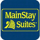MainStay Suites by Choice Hotels Logo