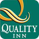 Quality Inn by Choice Hotels Square Logo