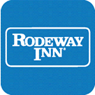 Rodeway Inn by Choice Hotels Logo