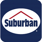 Suburban by Choice Hotels Logo