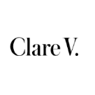 Clare V. Logo