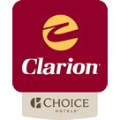 Clarion by Choice Hotels Logo