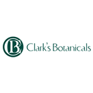 Clark's Botanicals logo