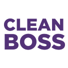 CleanBoss Inc.  logo