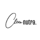 Clean Nutra Logo