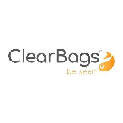 Clearbags logo