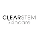 CLEARSTEM Skincare Logo