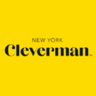 Cleverman logo