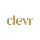 Clevr Blends logo